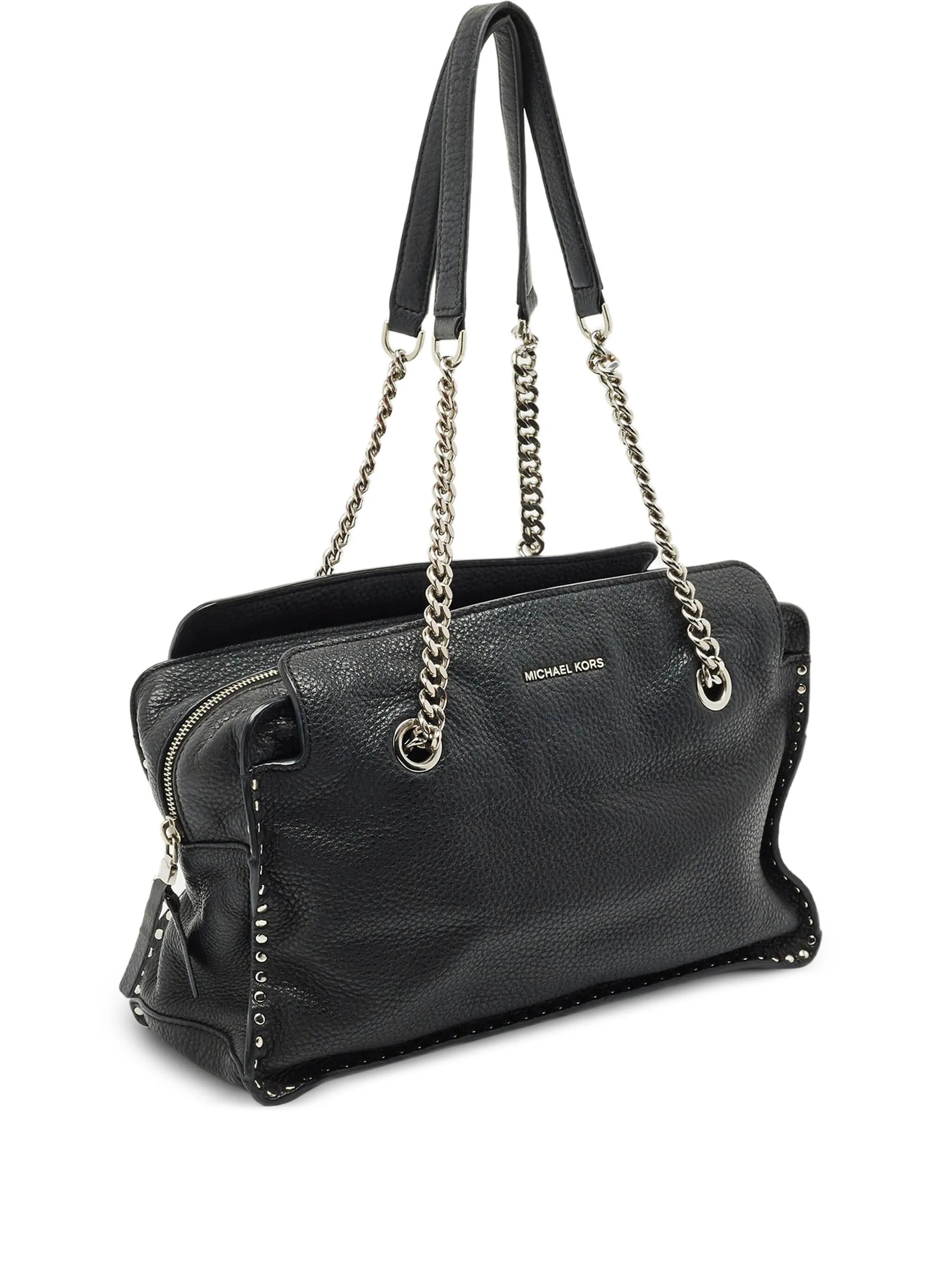 

Сумка через плечо Michael Michael Kors, черный
