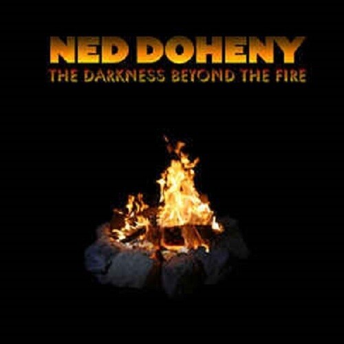 

CD диск Doheny, Ned: The Darkness Beyond The Fire