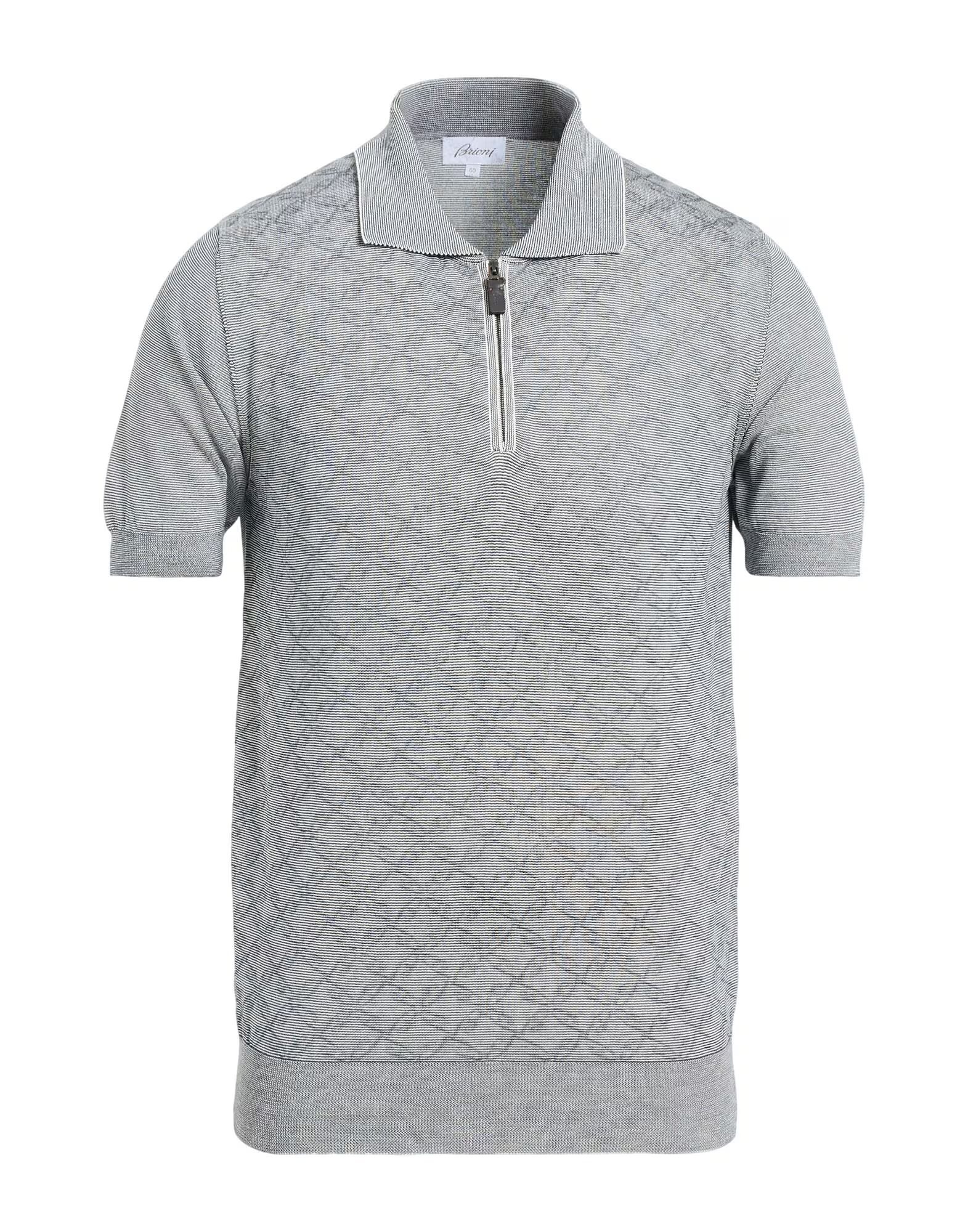 

Свитер Brioni, серый