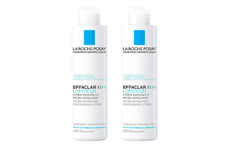 

Lifuquan конвергенс вода, микро-кристаллический тонизирующий лосьон увлажняющий, успокаивающий, отшелушивающий, контролирующий жирность 200мл/400мл La Roche-Posay