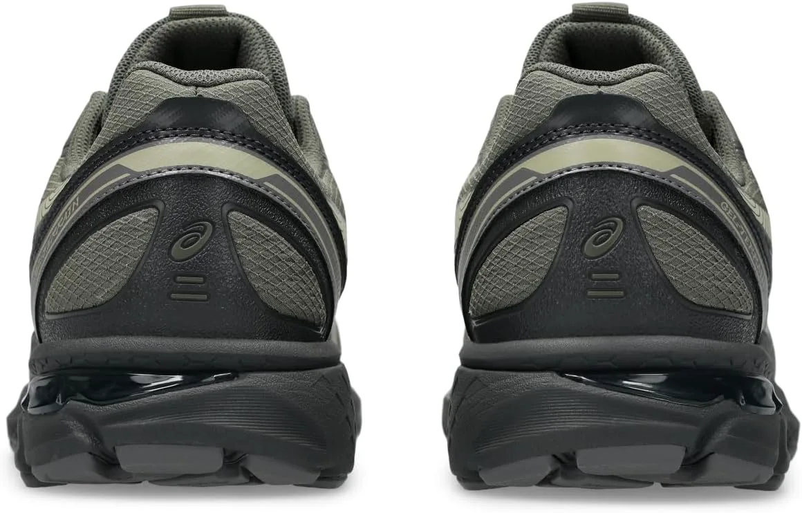 Унисекс кроссовки ASICS Gel-Terrain Sportstyle, зеленый/хаки — фото 4