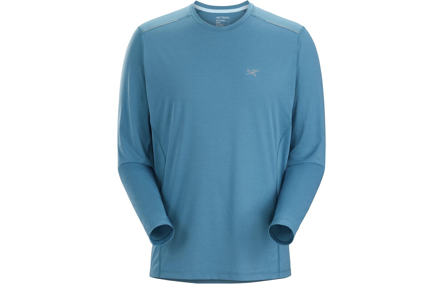 

Мужская футболка Arcteryx, синий