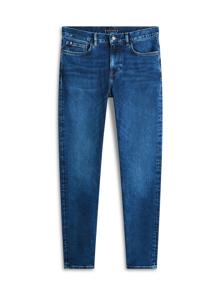 

Узкие джинсы TOMMY HILFIGER Bleecker, Blue Denim