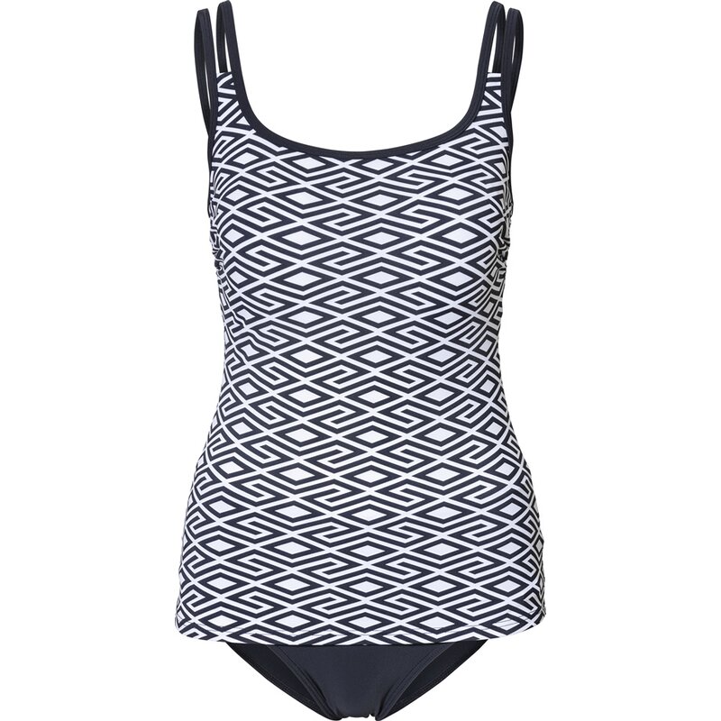 

Bikini da.-tankini antonia Firefly, синий