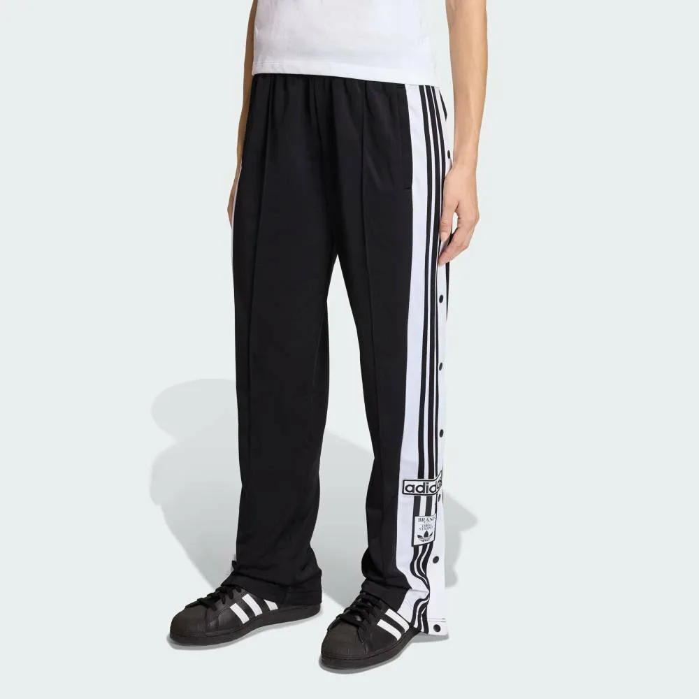 Спортивные штаны Adibreak Adidas, black