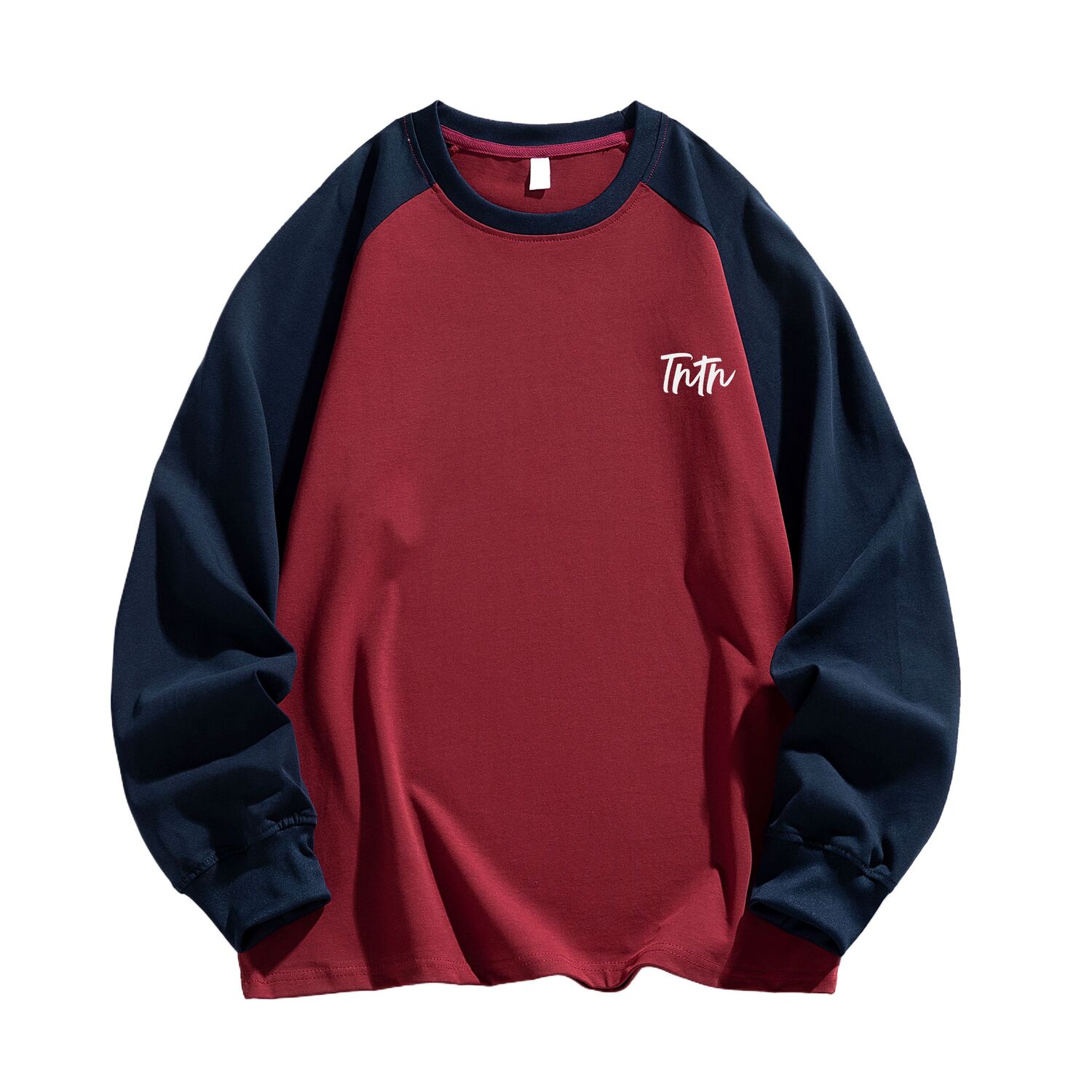

Футболка Unisex Vintage Red TnTn
