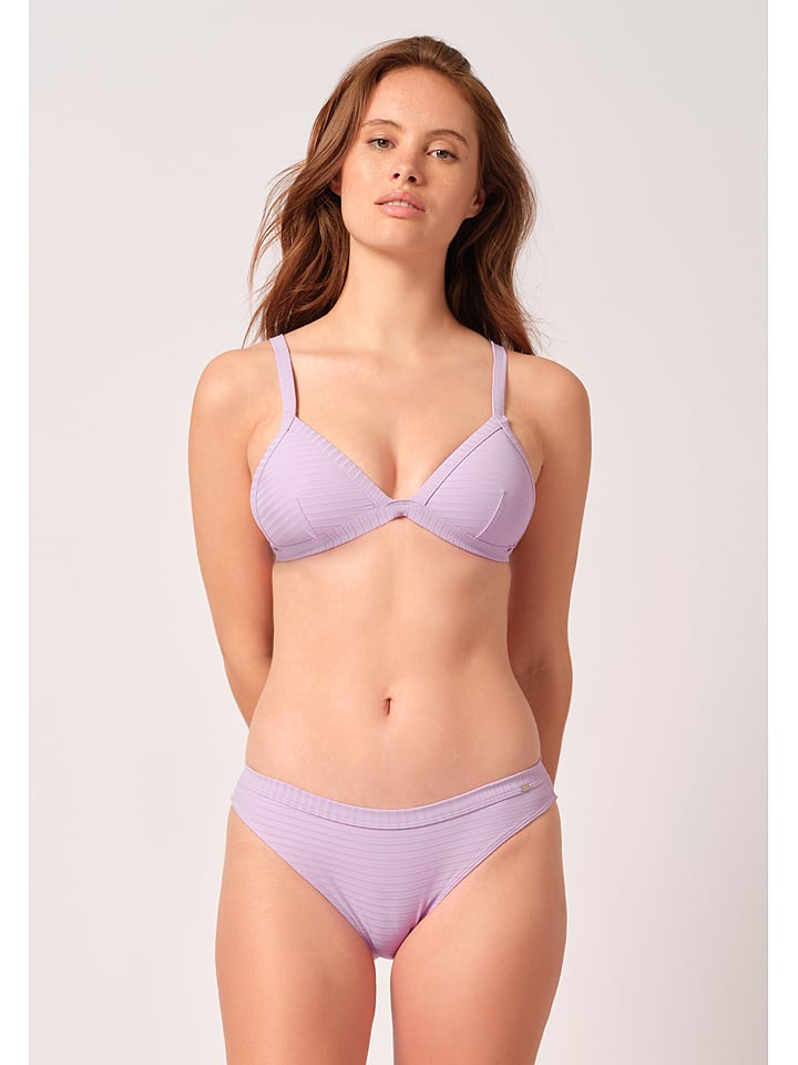 

Верх бикини Skiny, фиолетовый