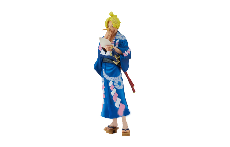 

Журнал Sabo Glass Factory One Piece, часть мечты, специальная версия с бонусными подарками BANPRESTO, One Piece-A Part of A Dream-Sapo-Special Version