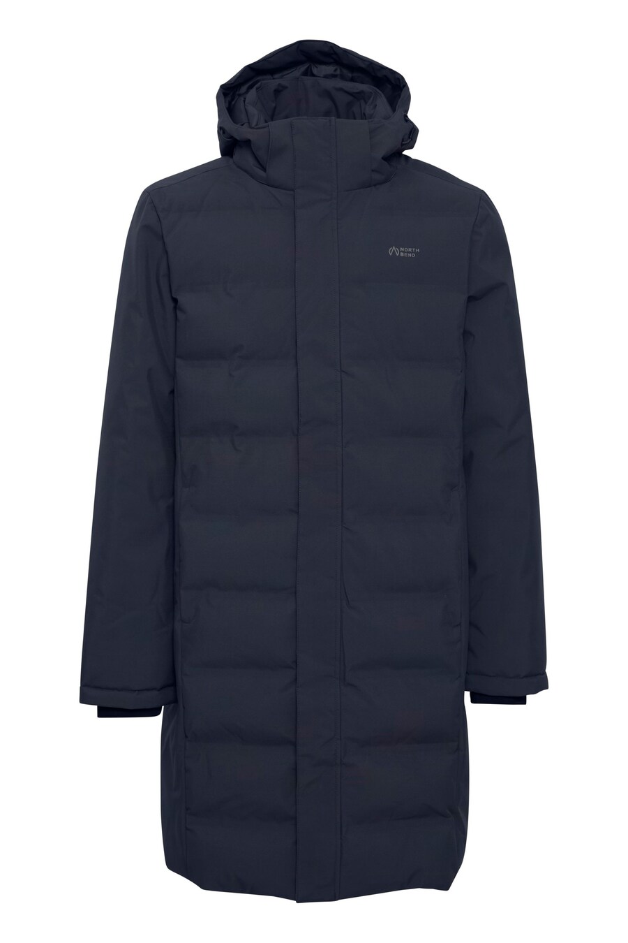 

Куртка для активного отдыха North Bend Marko, темно-синий