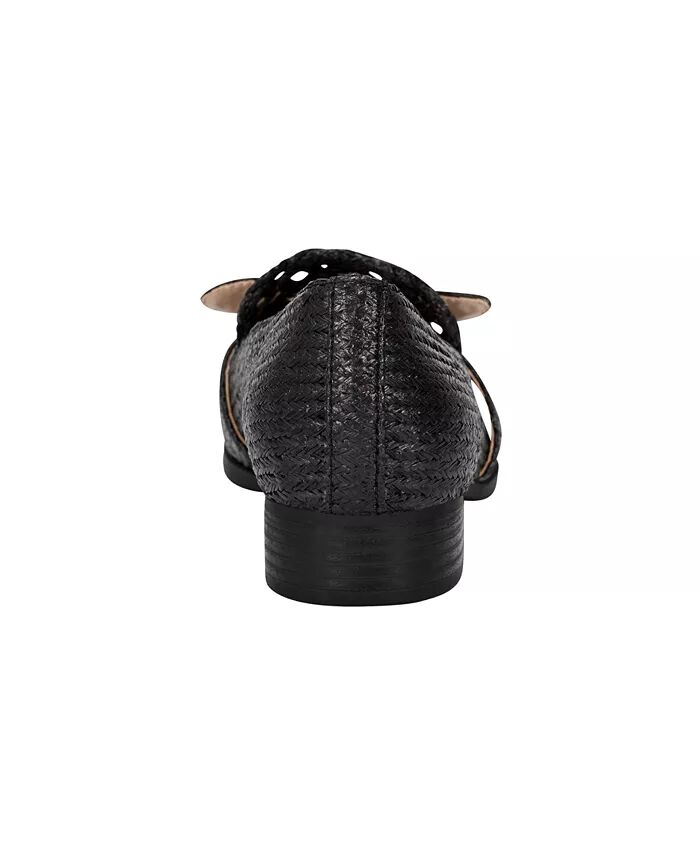 Женские повседневные мокасины Lilanaa Slip-On Bandolino, черный — фото 3