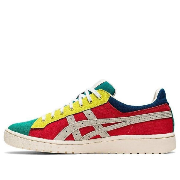 

Кроссовки x atmos gel ptg Asics, красный