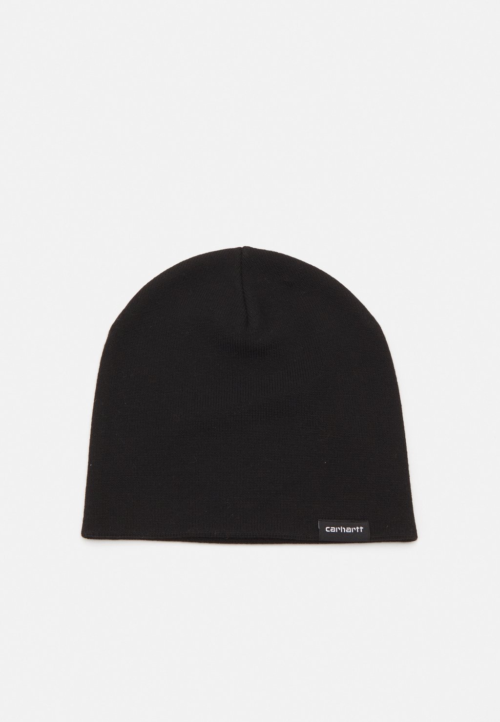 

Бейсболка SCRIPTER BEANIE UNISEX Carhartt WIP, черный