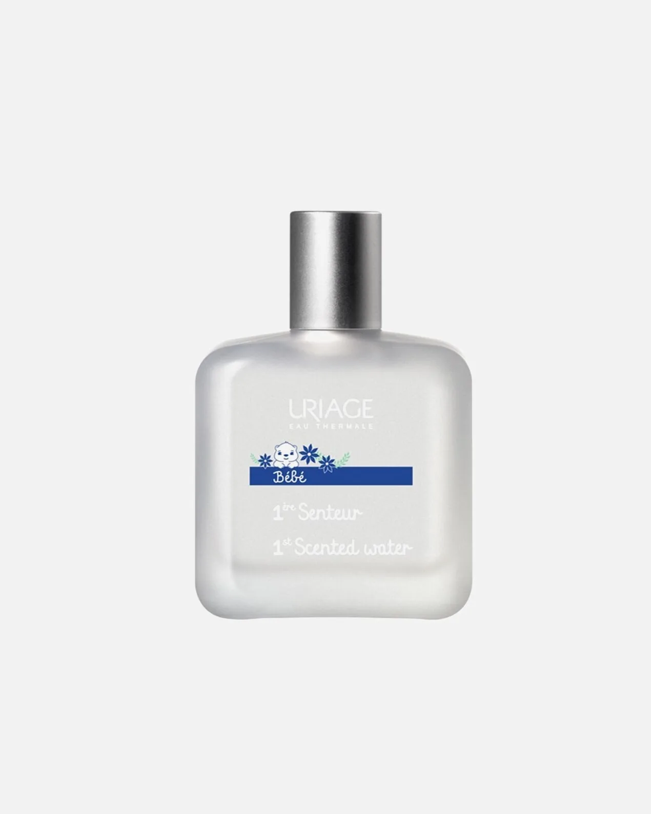 Аромат Bodyspray 1era Uriage, 50 мл