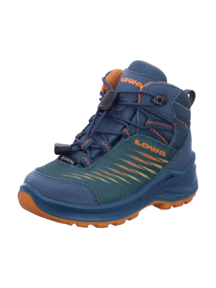 

LOWA Кроссовки Outdoorschuh in blau