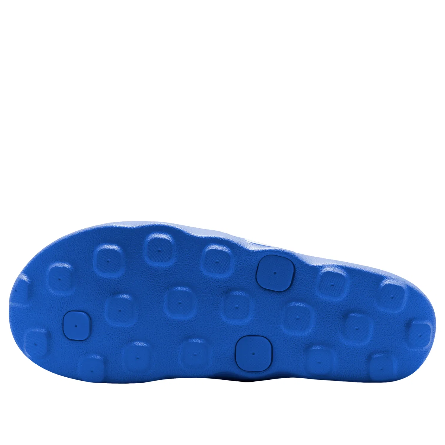 Шлепанцы Nike Marina 'Blue Crystal' IH2380-400, синий — фото 4