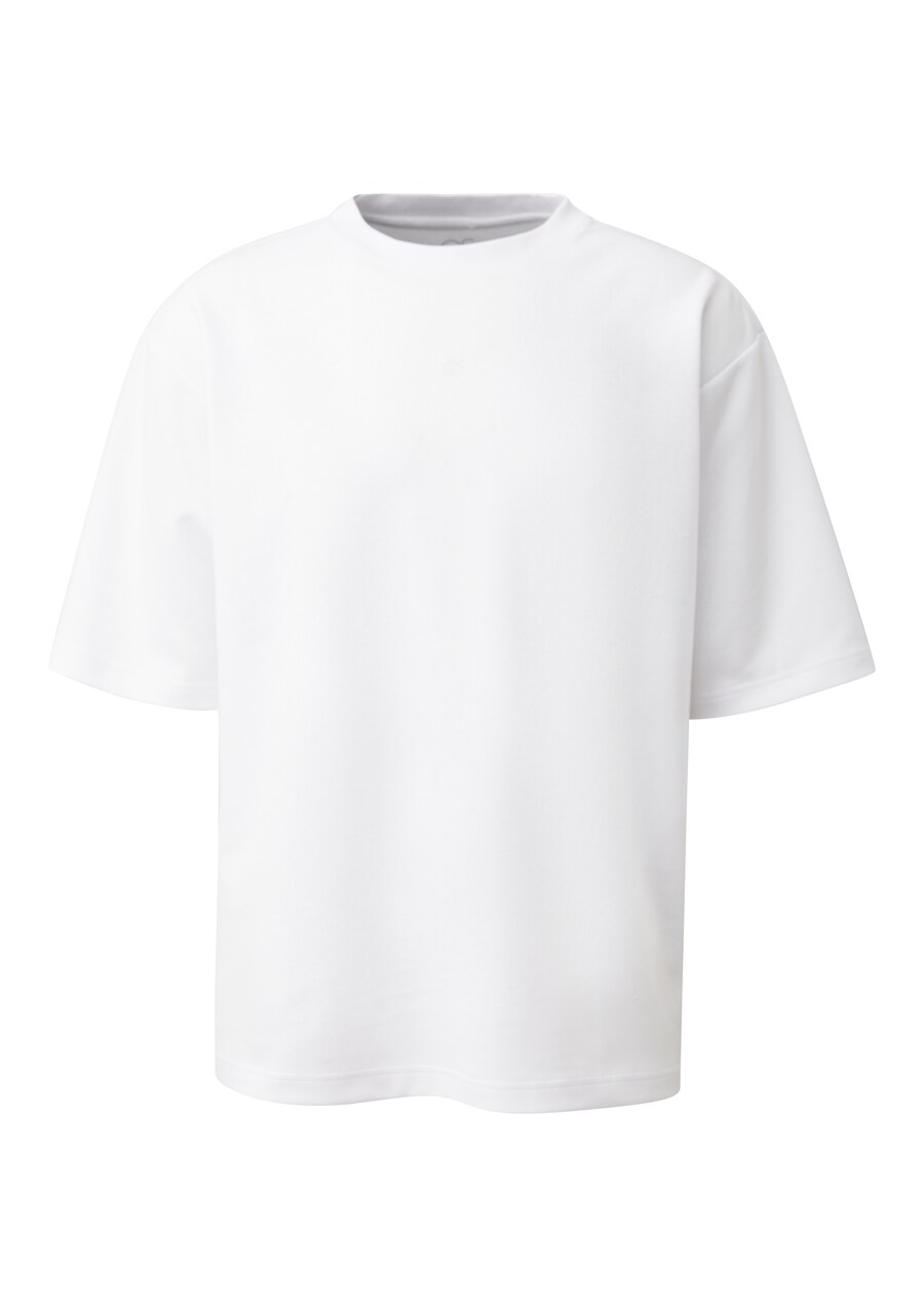 

Футболка QS, White