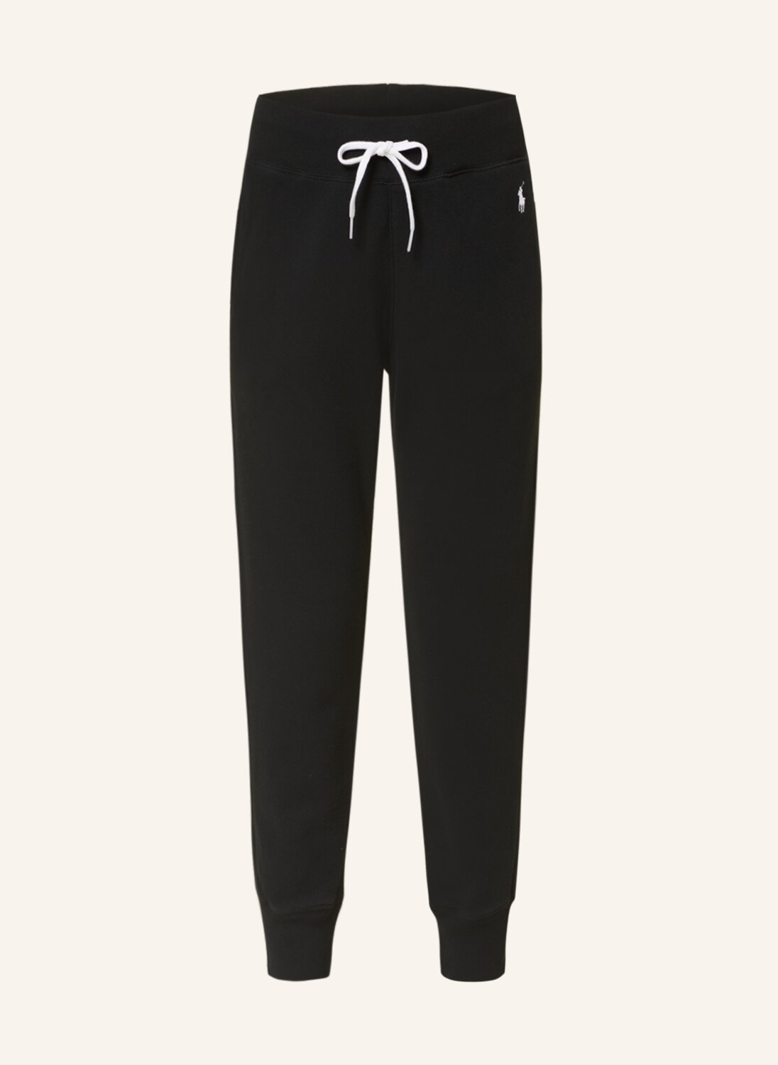 

Спортивные брюки POLO RALPH LAUREN, черный