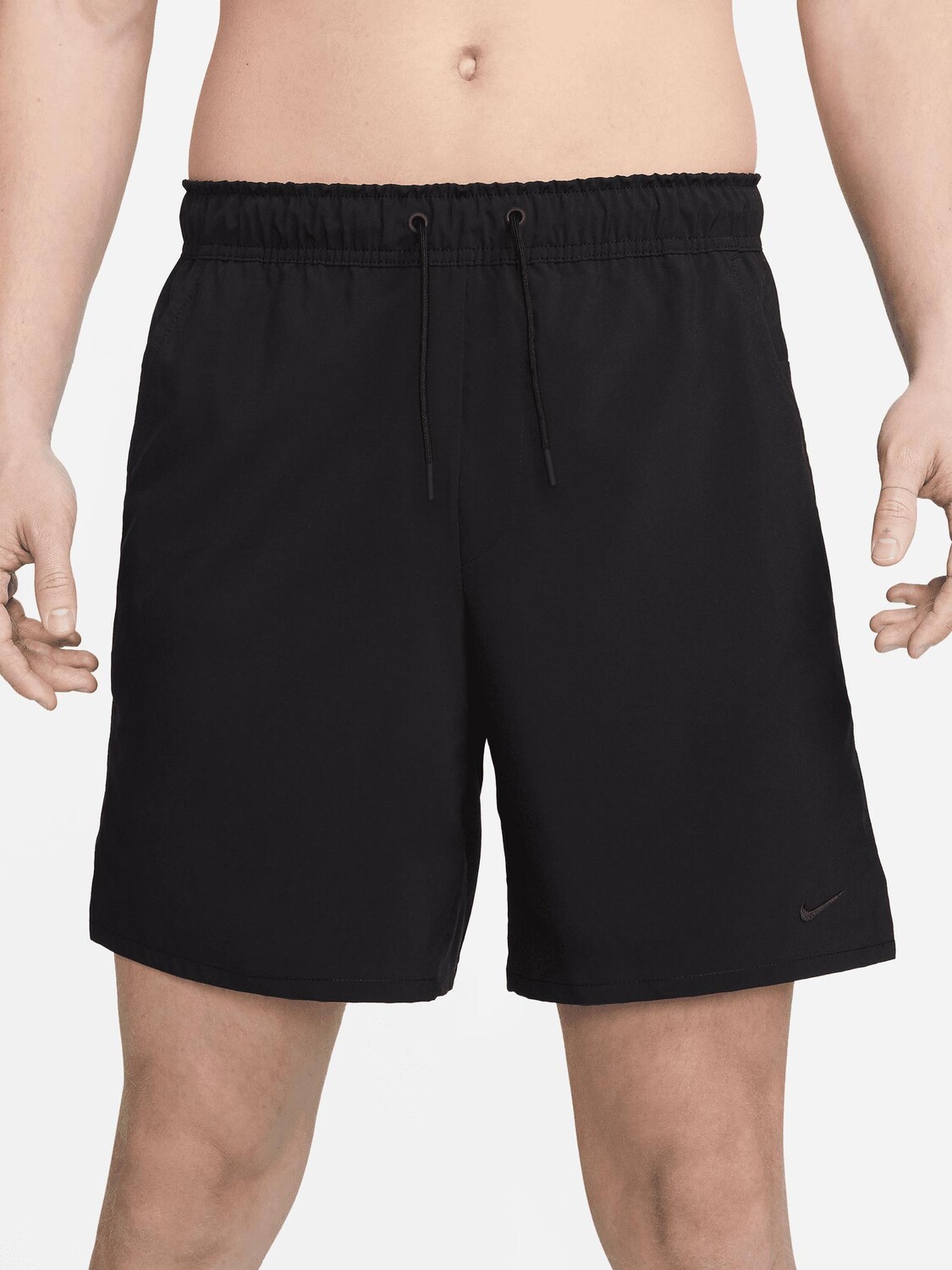 

Шорты Nike M NK DF UNLIMITED WVN 7IN UL, черный