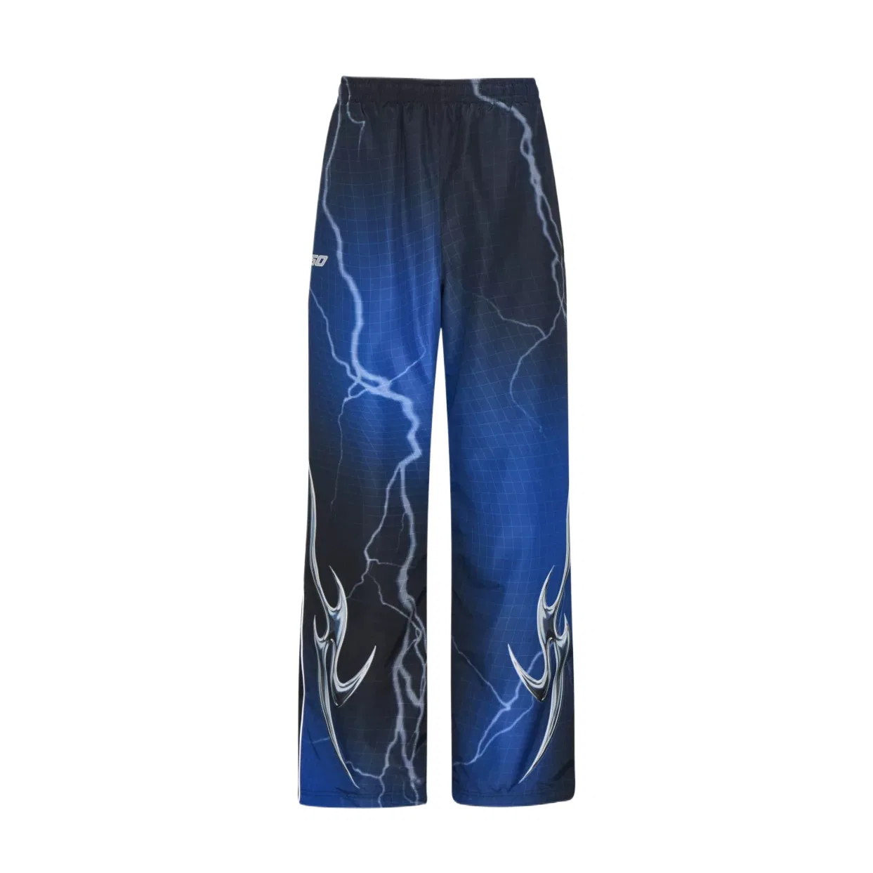 Спортивные штаны Adidas F50 Collection SS26 черные