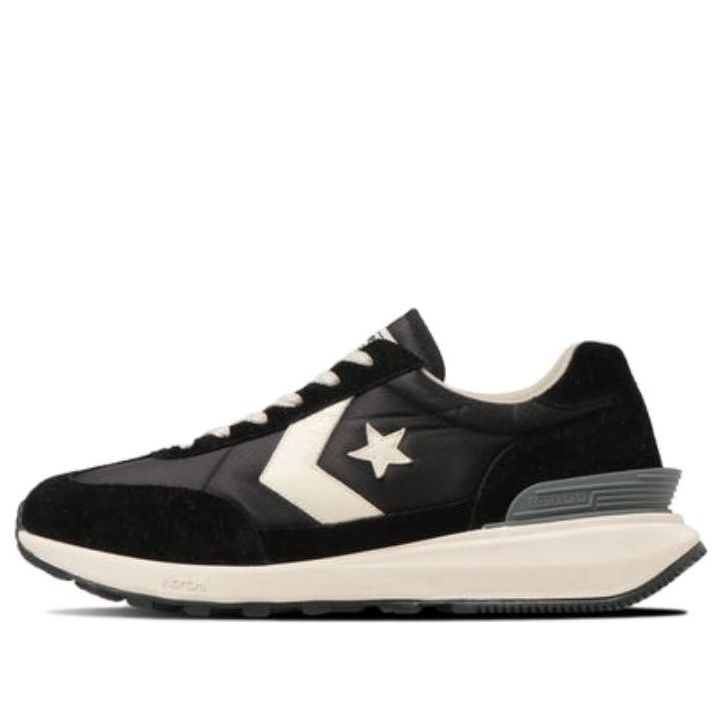 

Кроссовки Converse Starfiresc SC J Shoes 'Black White', черный