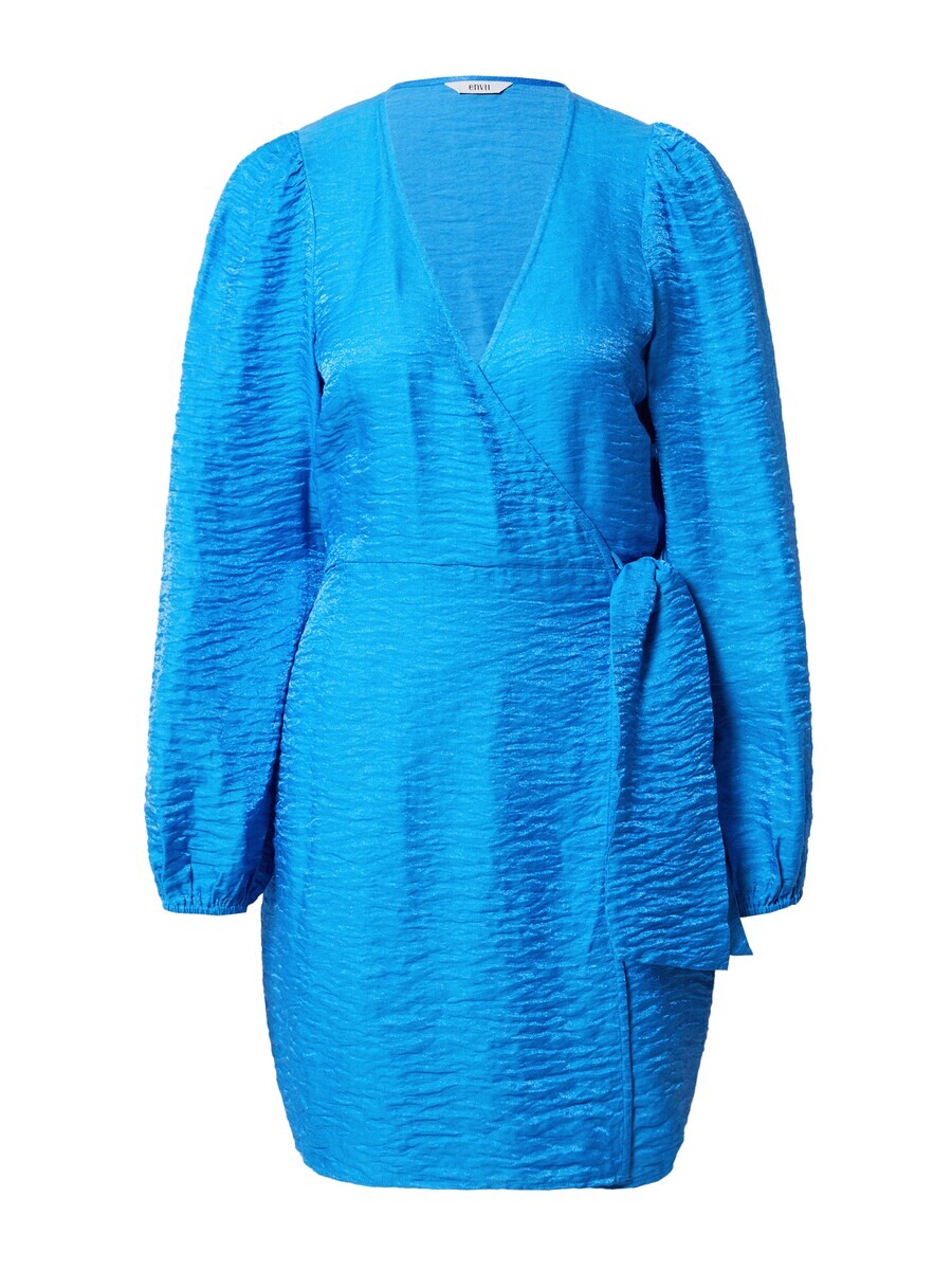 

Мини платье Envii Dress ROBYN, небесно-синий