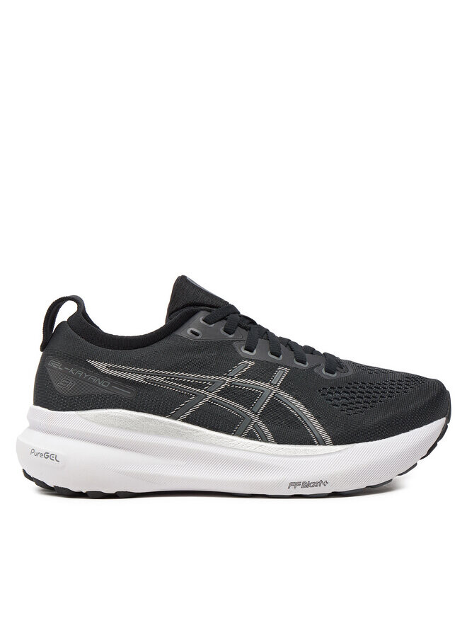 

Кроссовки Asics, черный