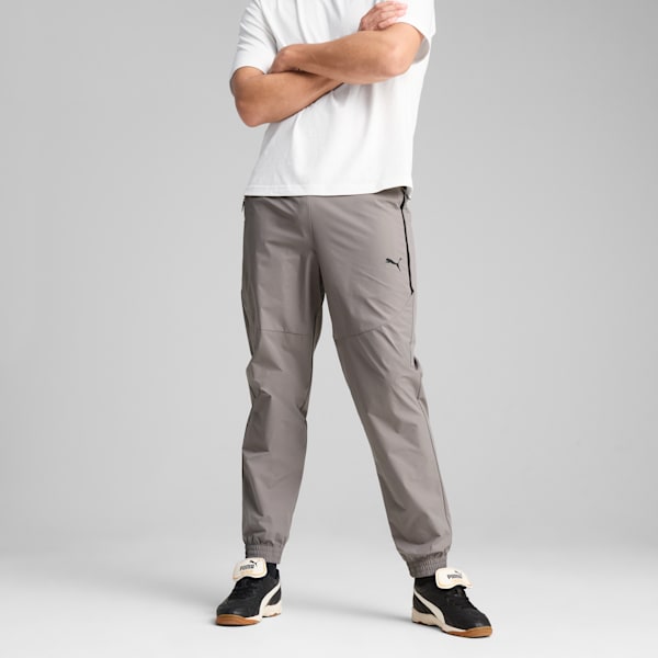 

Мужские спортивные брюки Pumatech, серый