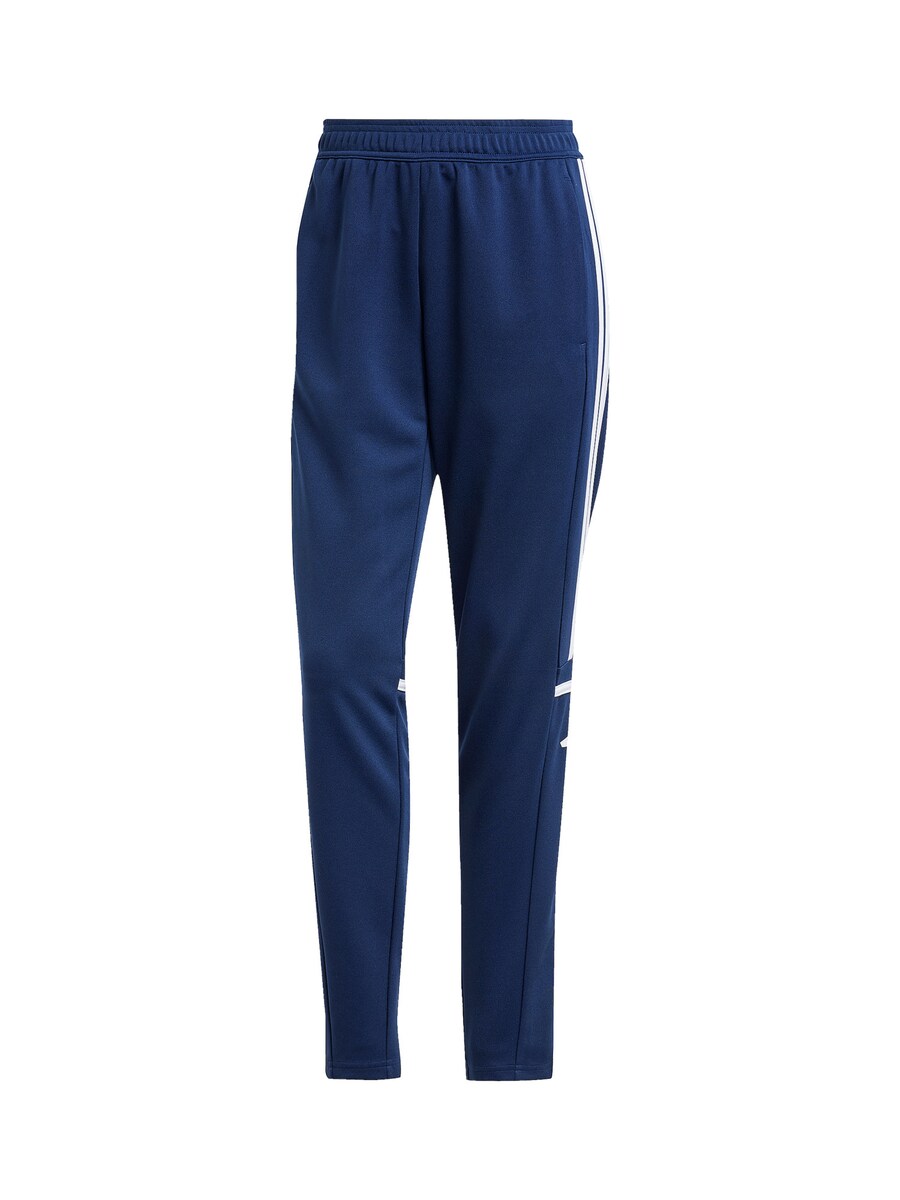 

Зауженные тренировочные брюки ADIDAS PERFORMANCE Squadra 25, цвет Gentian