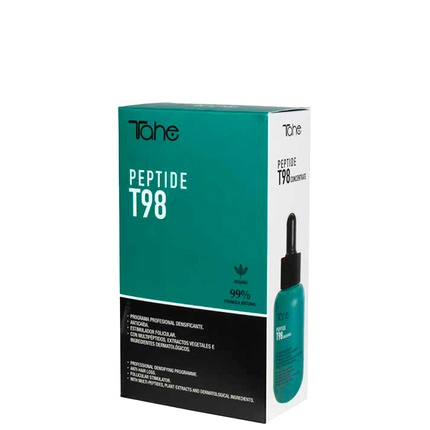 

Шампунь Peptide T98 Anti-Hair Loss 300ml + Концентрат 50ml