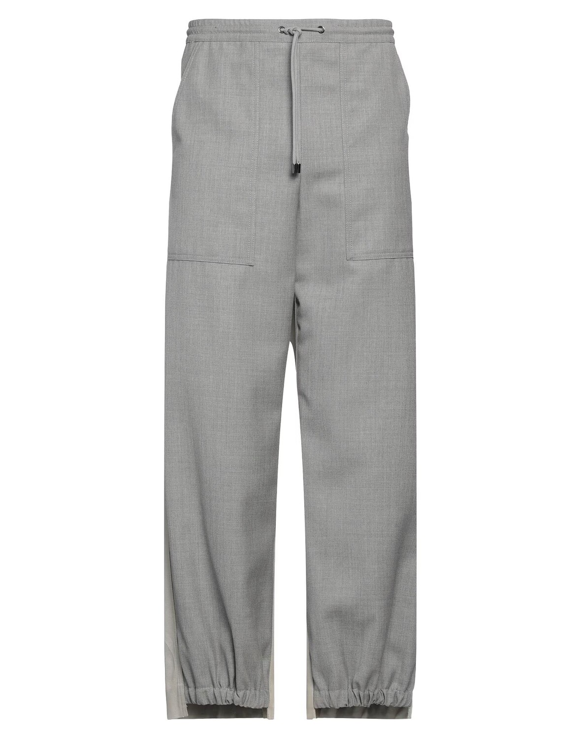 

Брюки Etro, серый