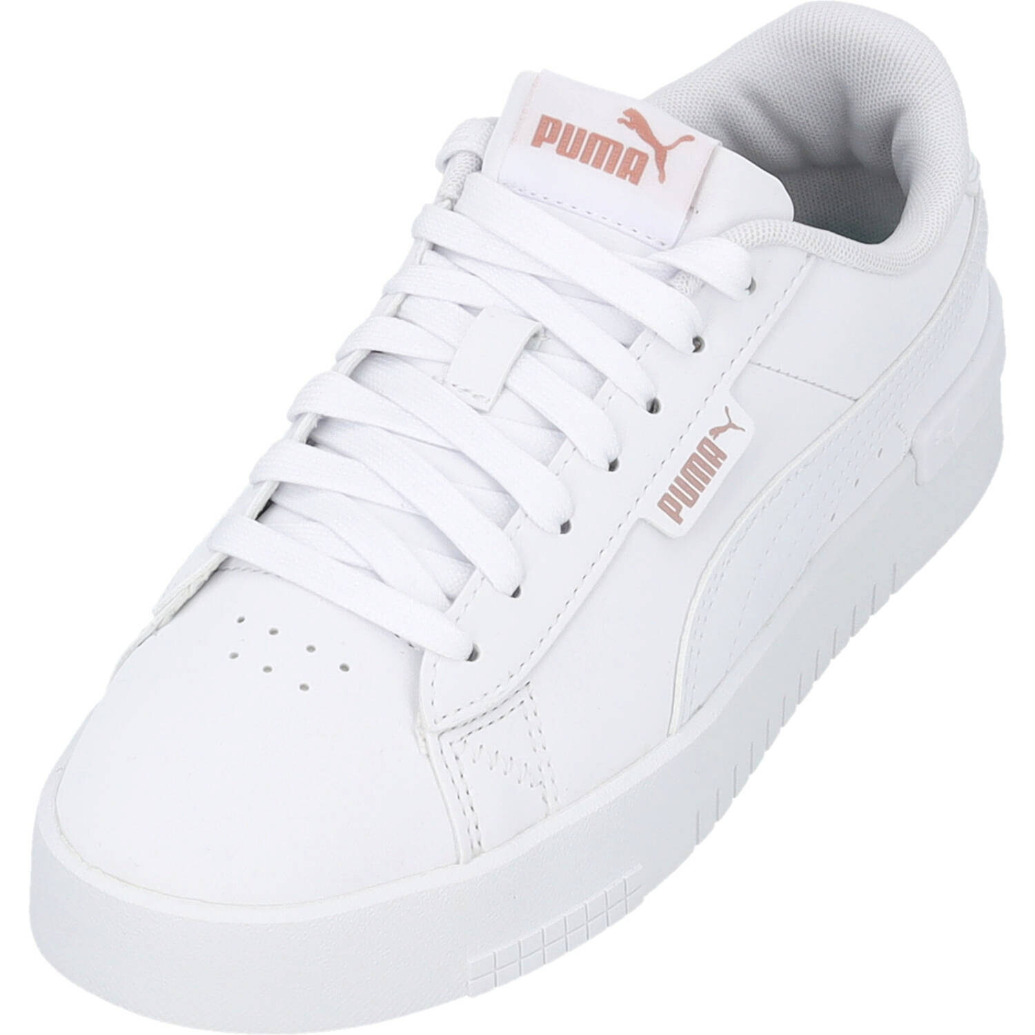 

Туфли Puma, белый