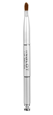 

Автоматическая кисточка для макияжа automatic makeup brush sable Inglot, количество 1 шт.