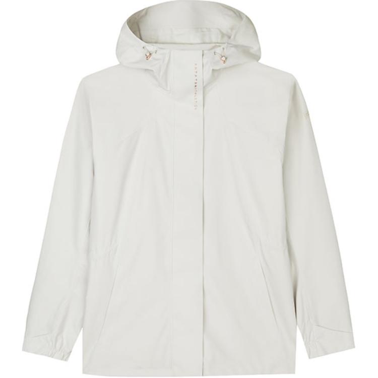 

Anta Variety Training Collection Тренч женский Триумф Грей