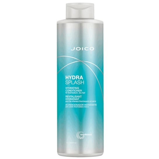 

Увлажняющий кондиционер, не утяжеляющий тонкие волосы 1000мл Joico HydraSplash