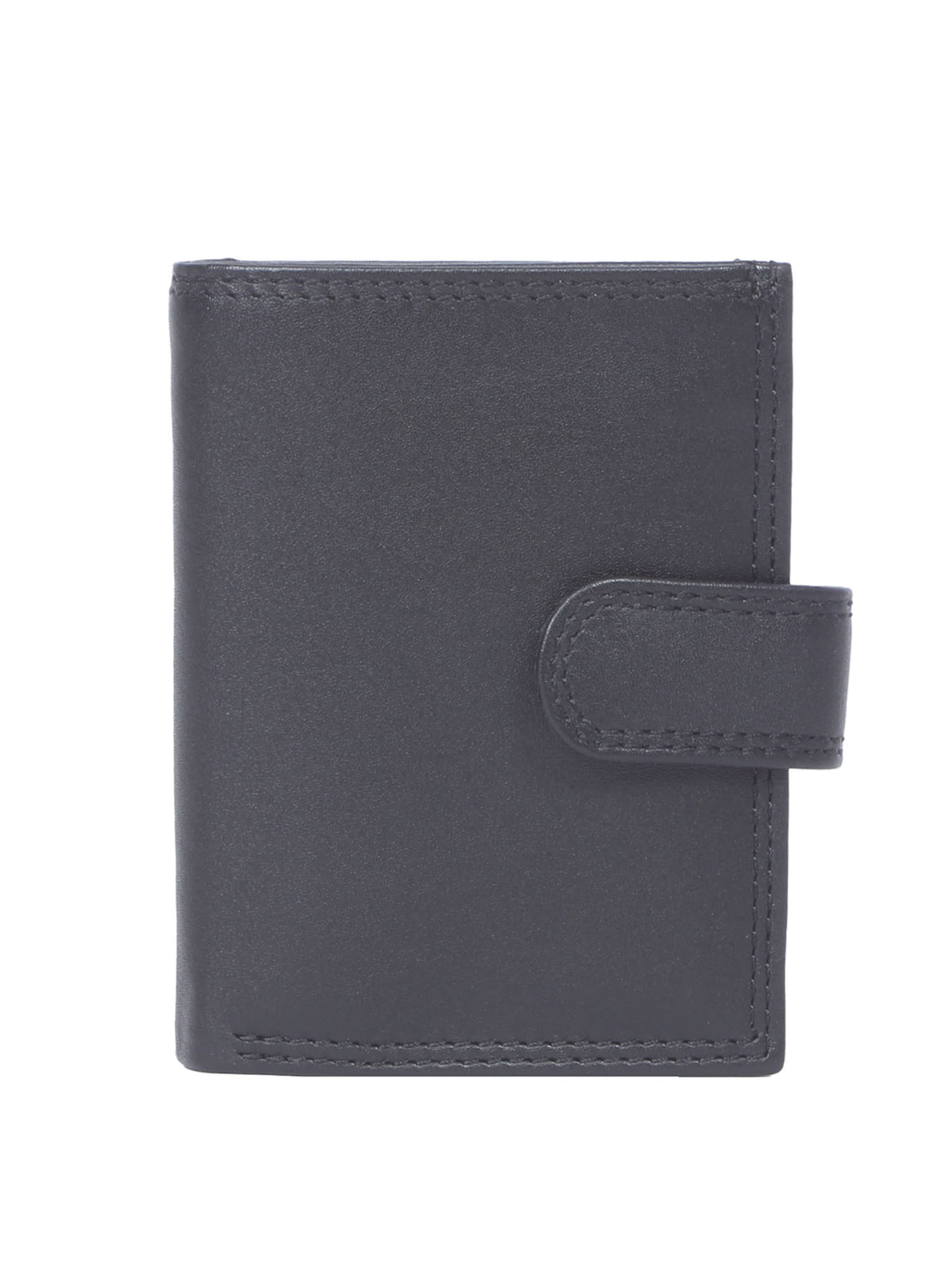 

Margelisch Кошелек 'Popup' в черном цвете