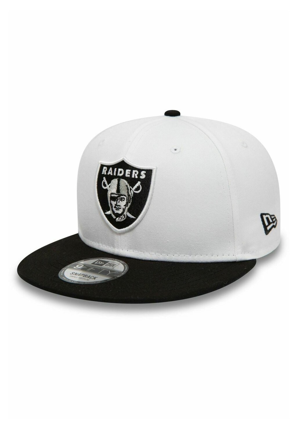 

Бейсболка 9FIFTY SIDE PATCH LAS VEGAS RAIDERS New Era, цвет white