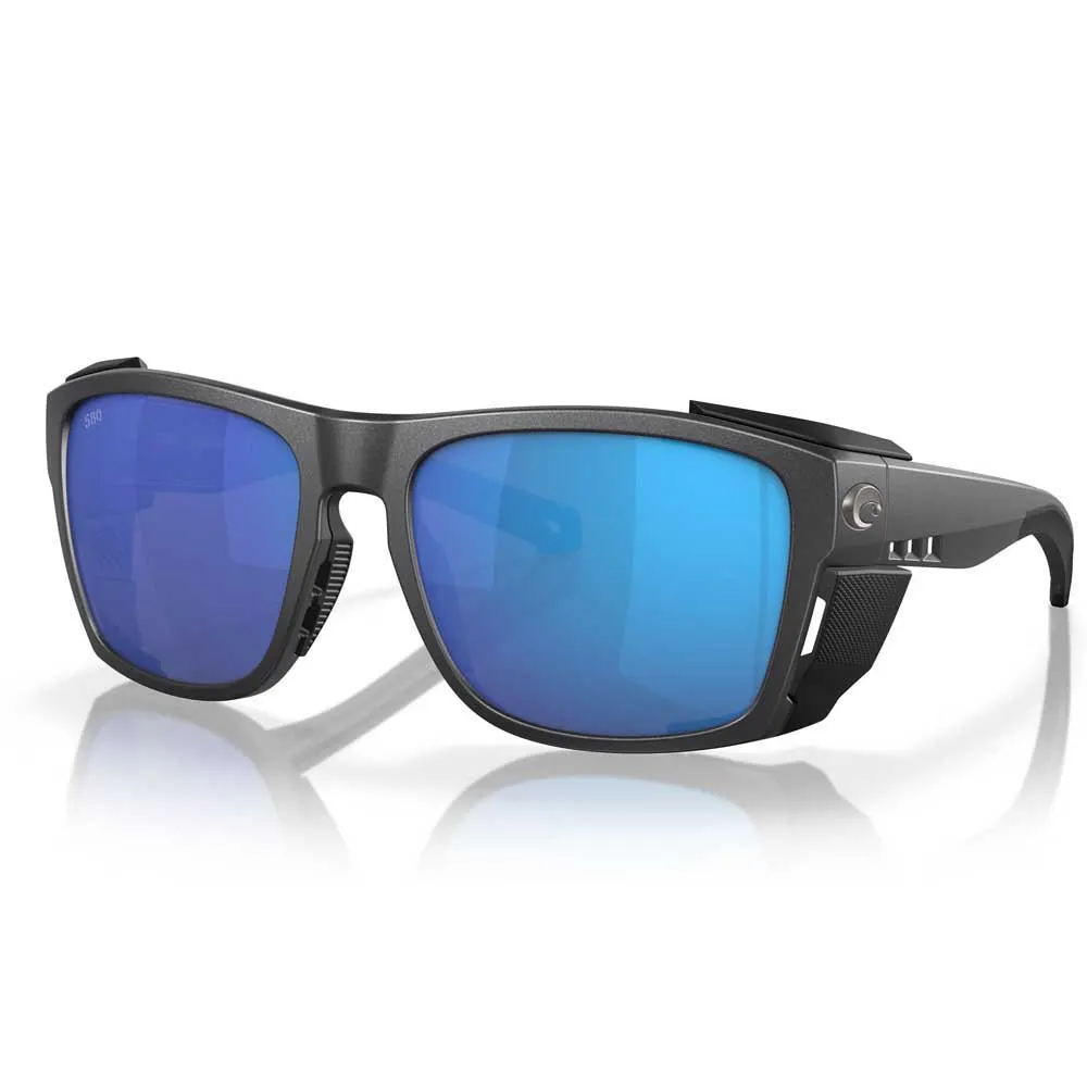 

Солнцезащитные очки Costa King Tide 6 polarized, прозрачный