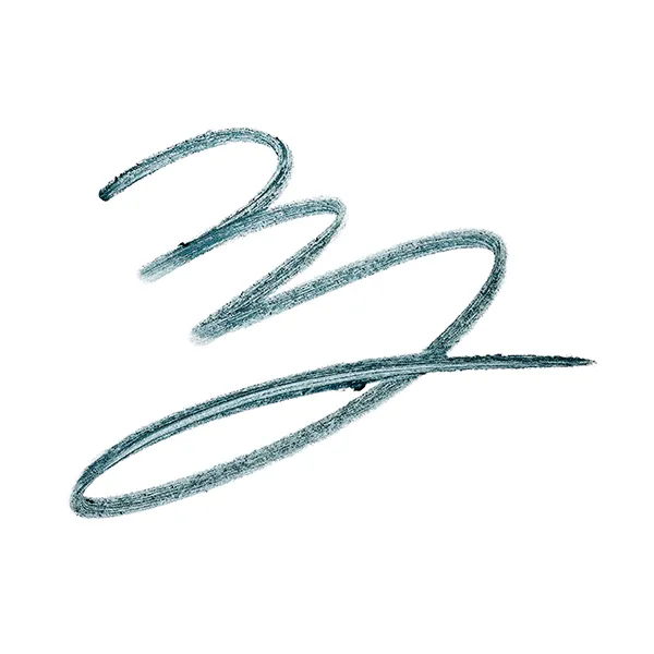 Гелевой карандаш для глаз Colour Excess Gel Pencil Eyeliner Mac Cosmetics, цвет hell-bent — фото 4