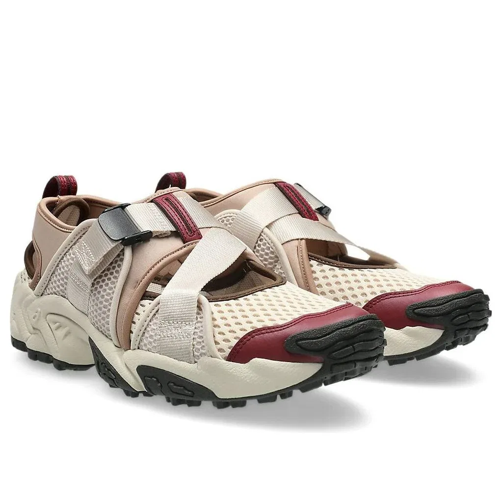 Сандалии ASICS Gel-Filimy 'Mineral Beige Dusty Steppe' 1203A165-250, бежевый — фото 3