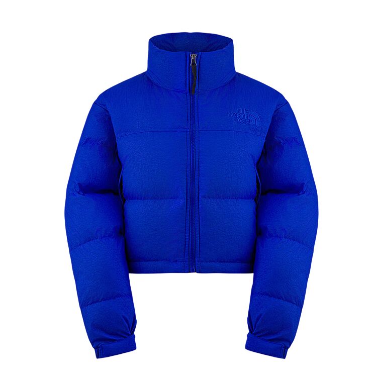 

Куртка пуховая ICON FW25 женская THE NORTH FACE, cz6/legend синий