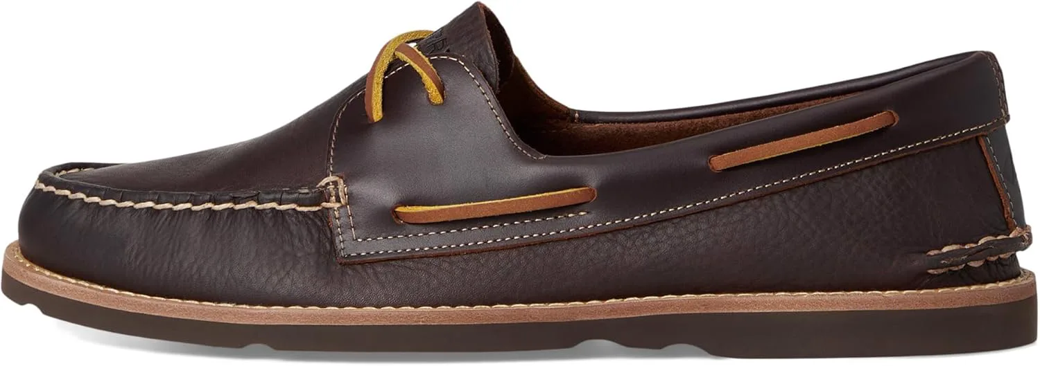 Мужские кроссовки Sperry AO 2 Eye Ripple MM — фото 3