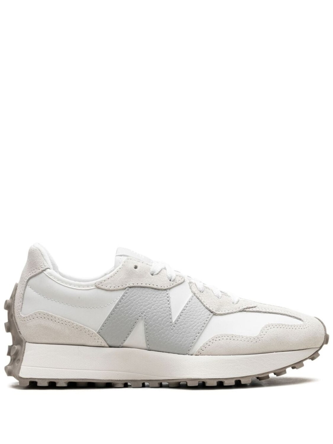 

New Balance кроссовки 327, белый