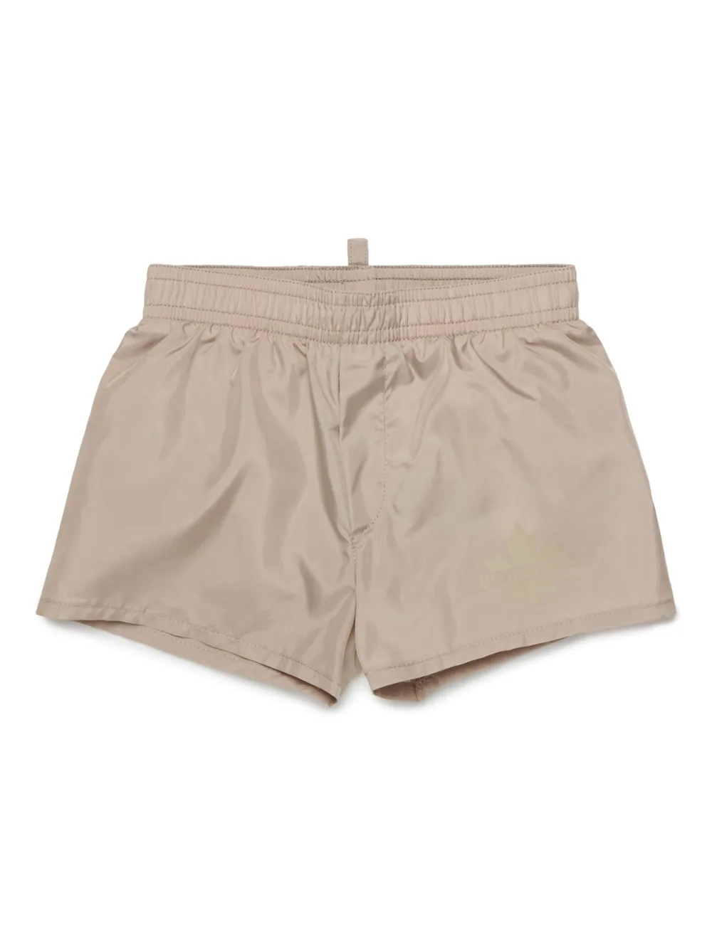 

Плавки-шорты с логотипом DSQUARED2 KIDS, нейтральный