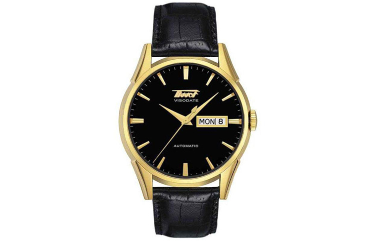 

TISSOT Часы Men's Uitenda Series Watch