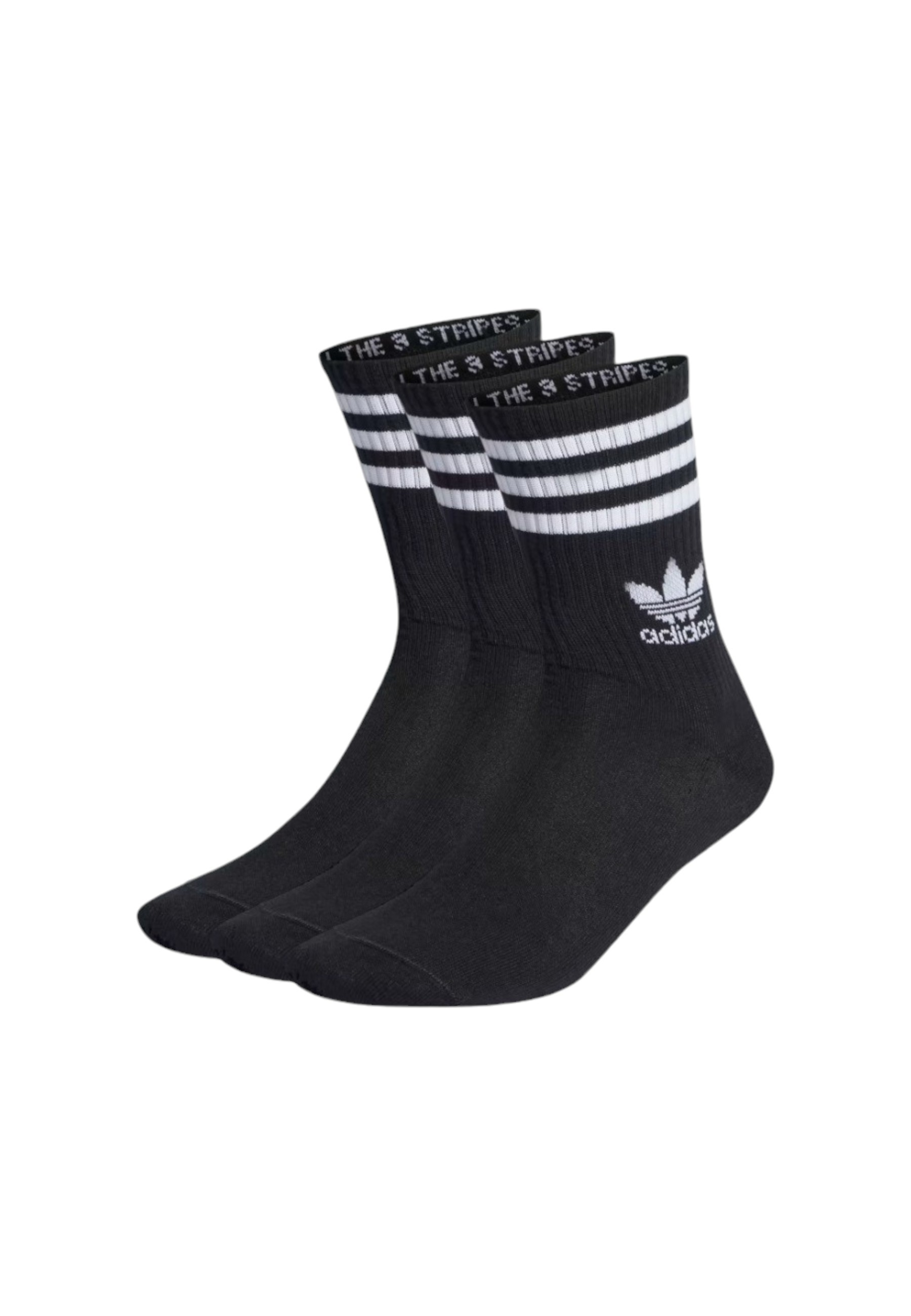 

Нижнее белье Adidas, black