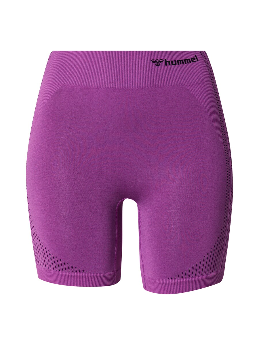 

Узкие спортивные брюки Hummel, цвет Orchid
