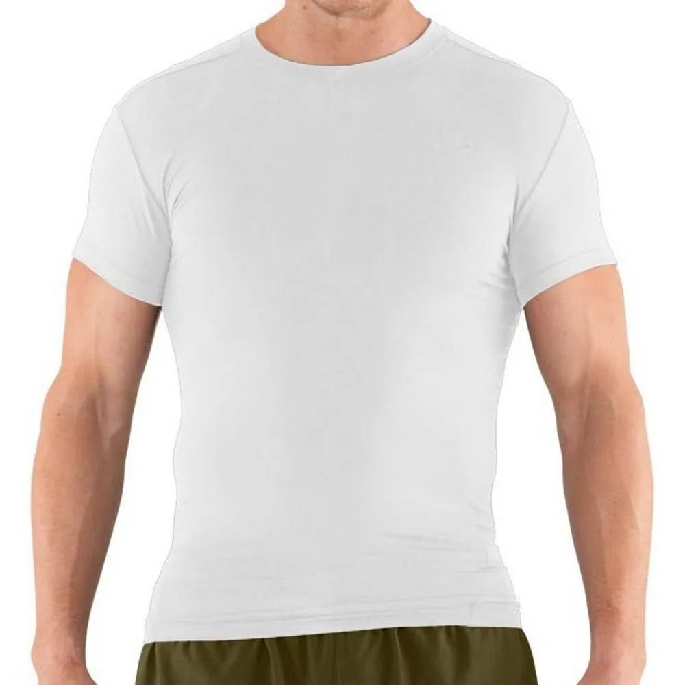 

Базовый слой Under Armour Tactical Heat Gear Compression, белый