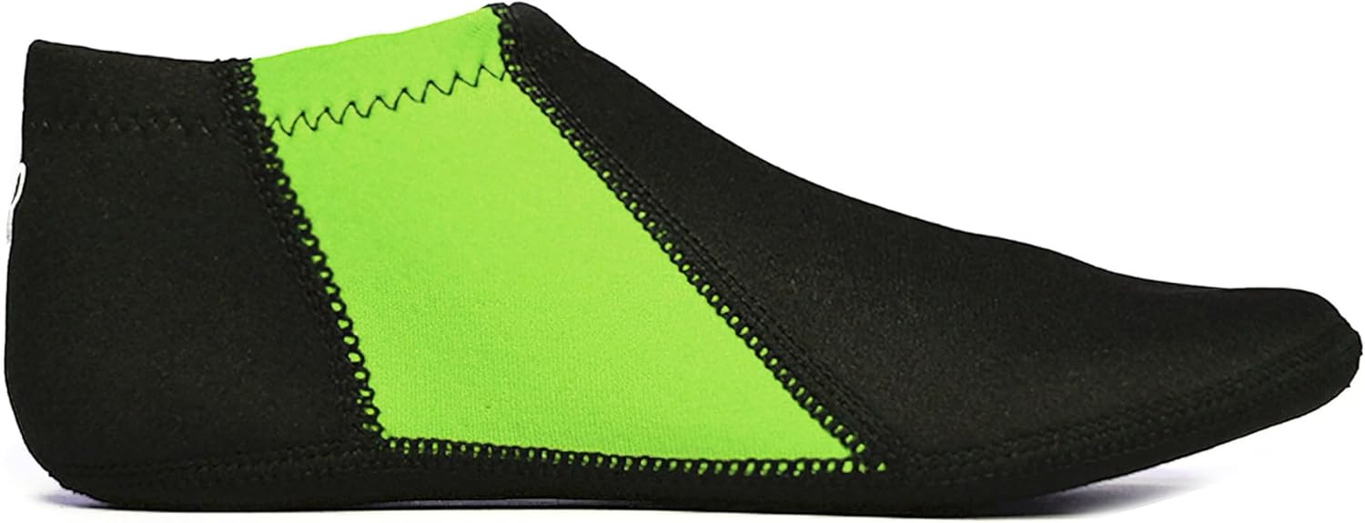 

Ботинки Nufoot для мужчин, складная и гибкая обувь, складная обувь для путешествий, йога-носки, домашние туфли, тапочки, черные, размер L