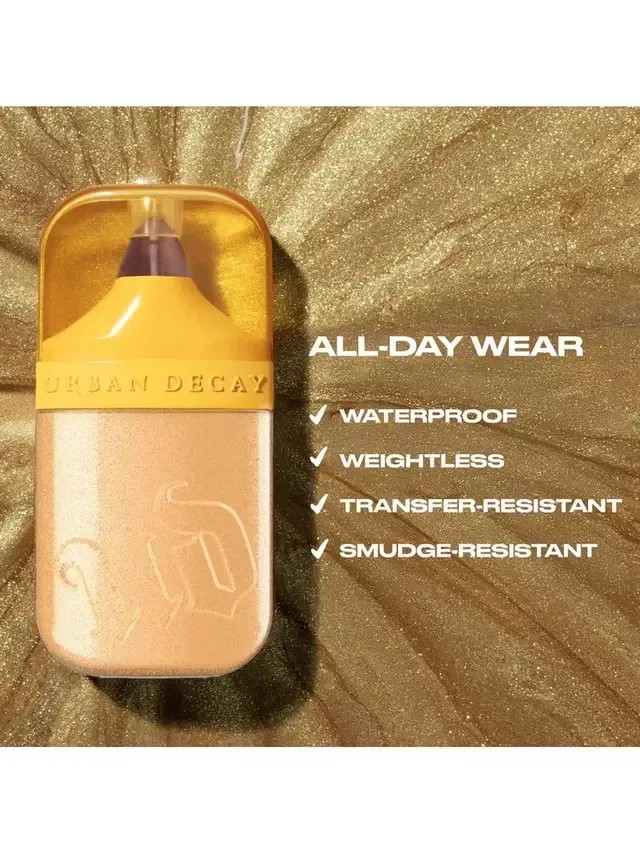 Крем для лица Urban Decay — Осветляющий Face Bond Luminizer , Silverlake, 30 мл — фото 3