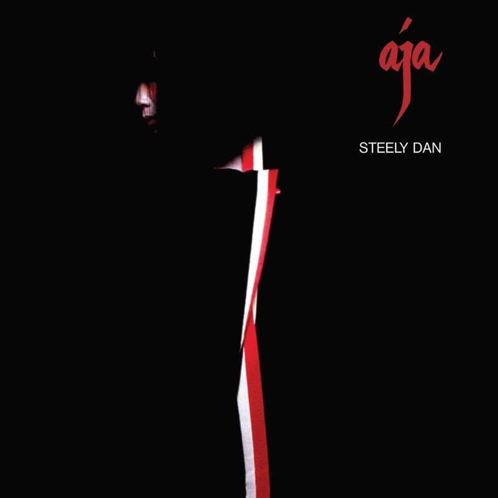 

Диск CD Aja [Hybrid SACD] - Steely Dan